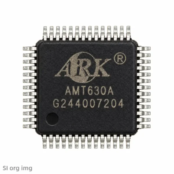 آی سی AMT630A