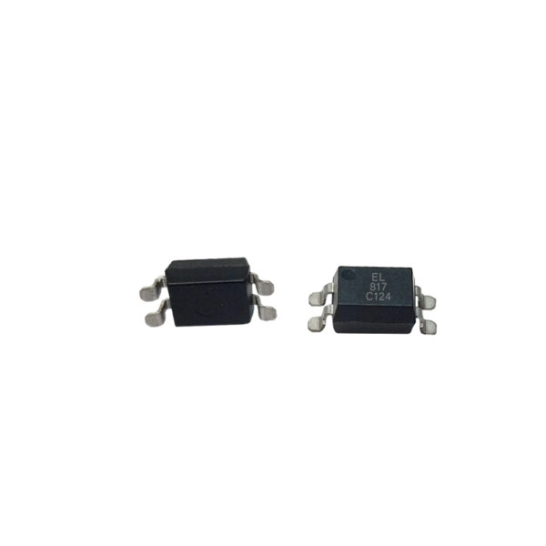 اوپت کوپلر OPT-817 SMD