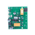 برد پنل تک واحد 4cm-smd