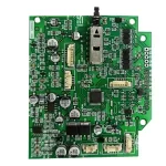 برد صوت 4.3 SMD کماکس