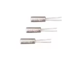 کریستال استوانه 27 MHZ استوانه 8*3