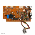 برد صوت مانیتور 1040c تابا