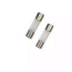 فیوز شیشه ای 1 آمپر