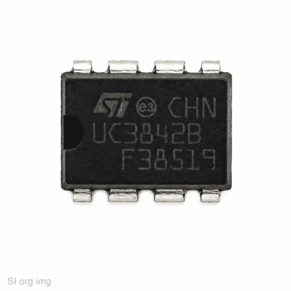 آی سی UC3842B DIP