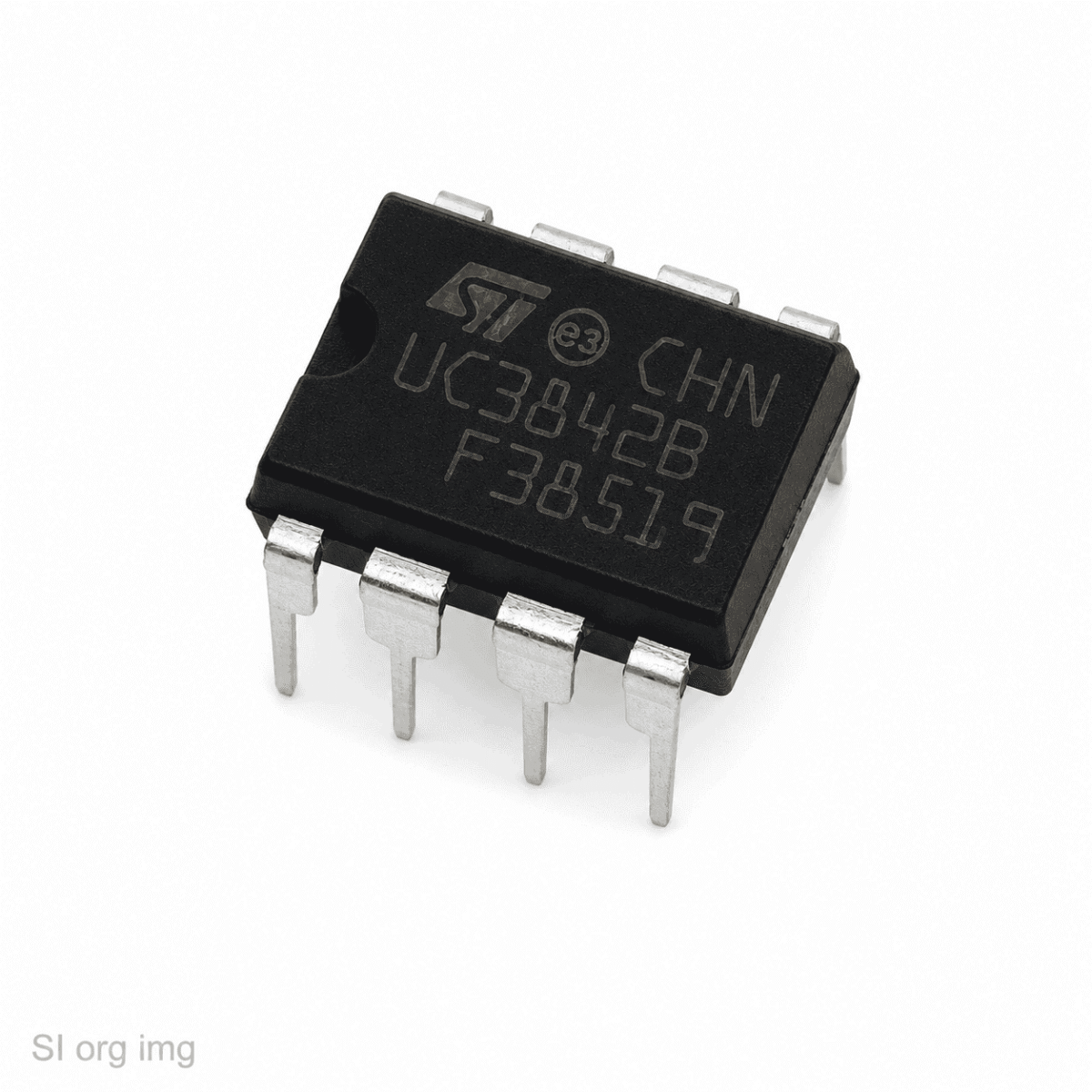 آی سی UC3842B DIP - Image 2