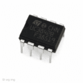 آی سی UC3842B DIP - Image 2