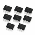 آی سی UC3842B DIP