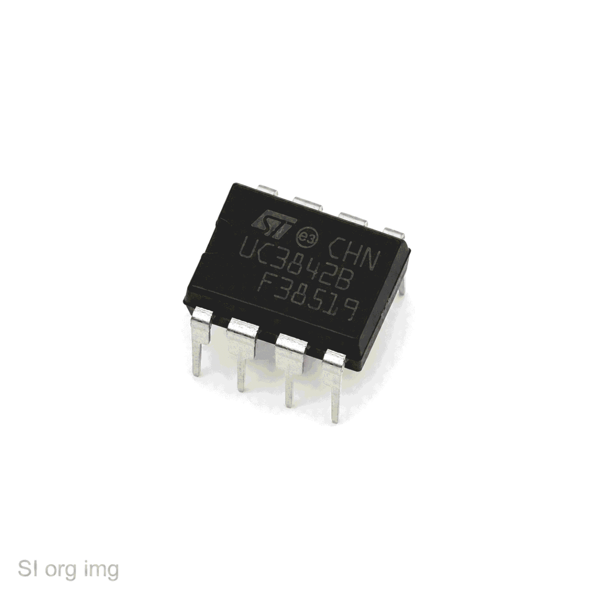 آی سی UC3842B DIP