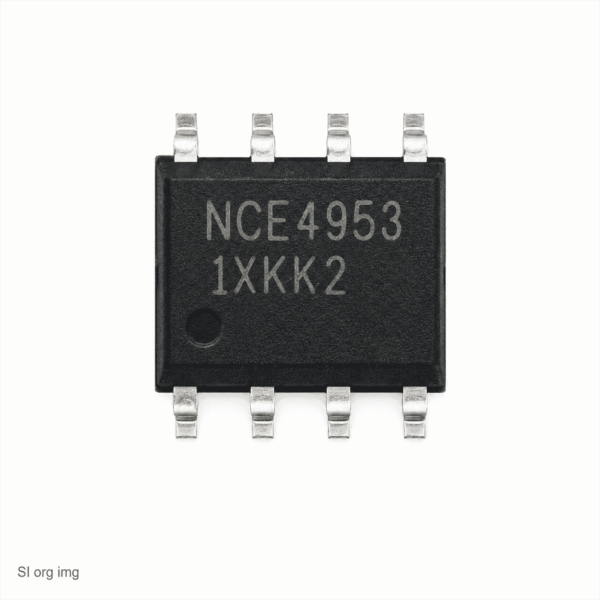 آی سی NCE4953