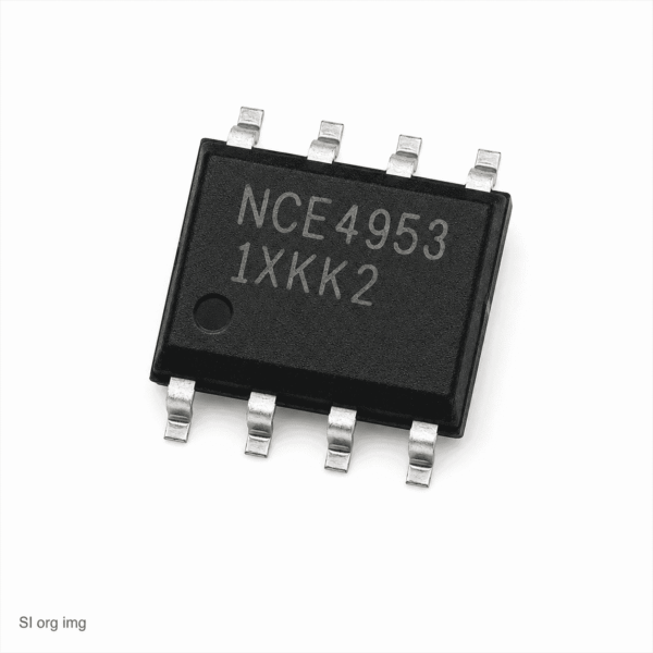 آی سی NCE4953