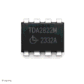 آی سی TDA2822 DIP