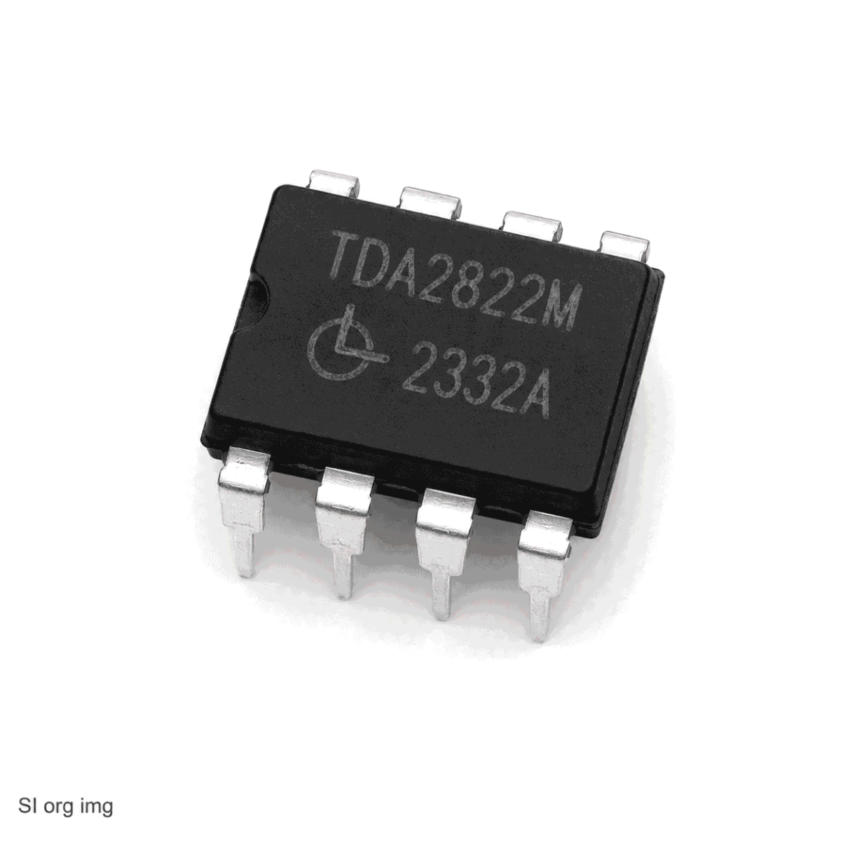 آی سی TDA2822 DIP