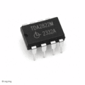آی سی TDA2822 DIP