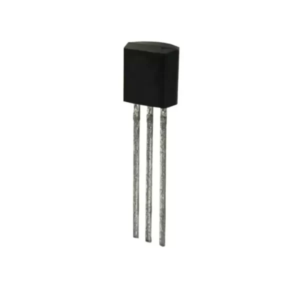 ترانزیستور BC337