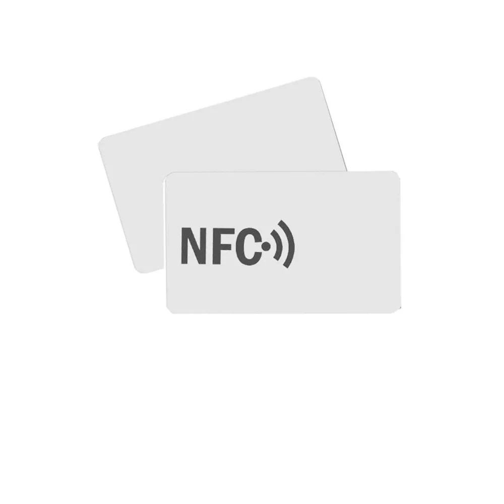 کارت NFC (پنل تابا)