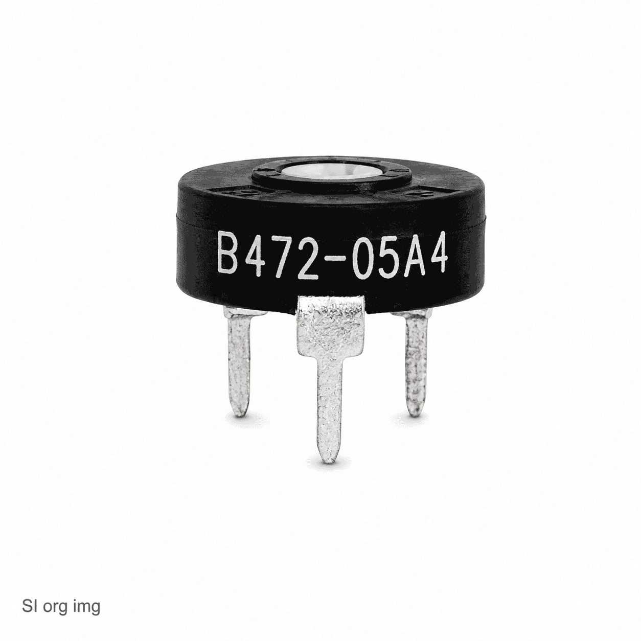 پتانسیومتر 4.7 کیلو اهم P10 PIHER پتانسیومتر 4.7 کیلو اهم P10 PIHER
