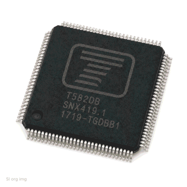 آی سی T582
