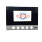 طلق مانیتور 43-5