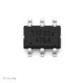 آی سی تغذیه سیماران OB2273 SMD