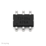 آی سی تغذیه سیماران OB2273 SMD