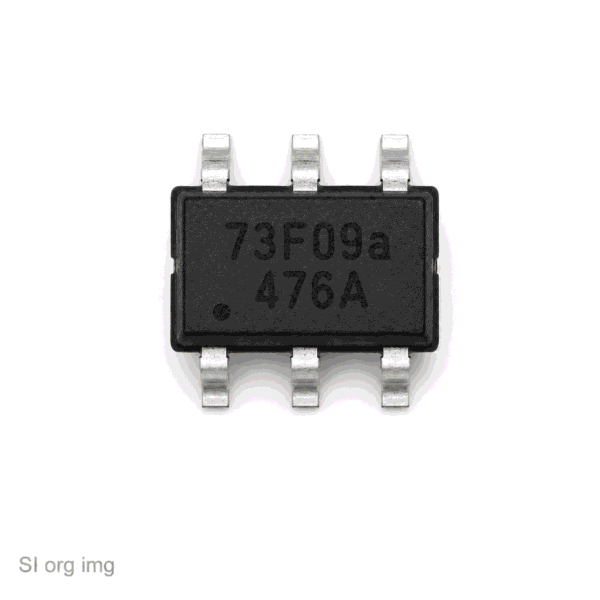 آی سی تغذیه سیماران OB2273 SMD
