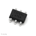 آی سی تغذیه سیماران OB2273 SMD