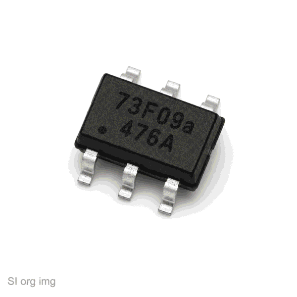 آی سی تغذیه سیماران OB2273 SMD
