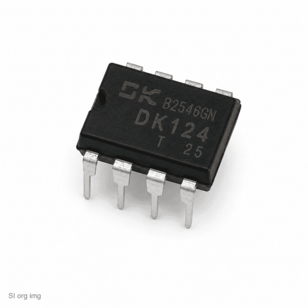 آی سی DK124