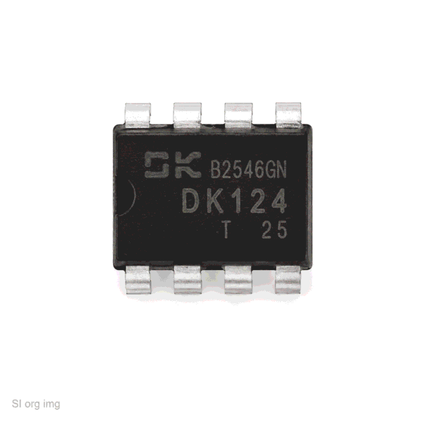 آی سی DK124
