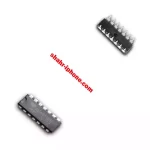 آی سی CD4011BE dip