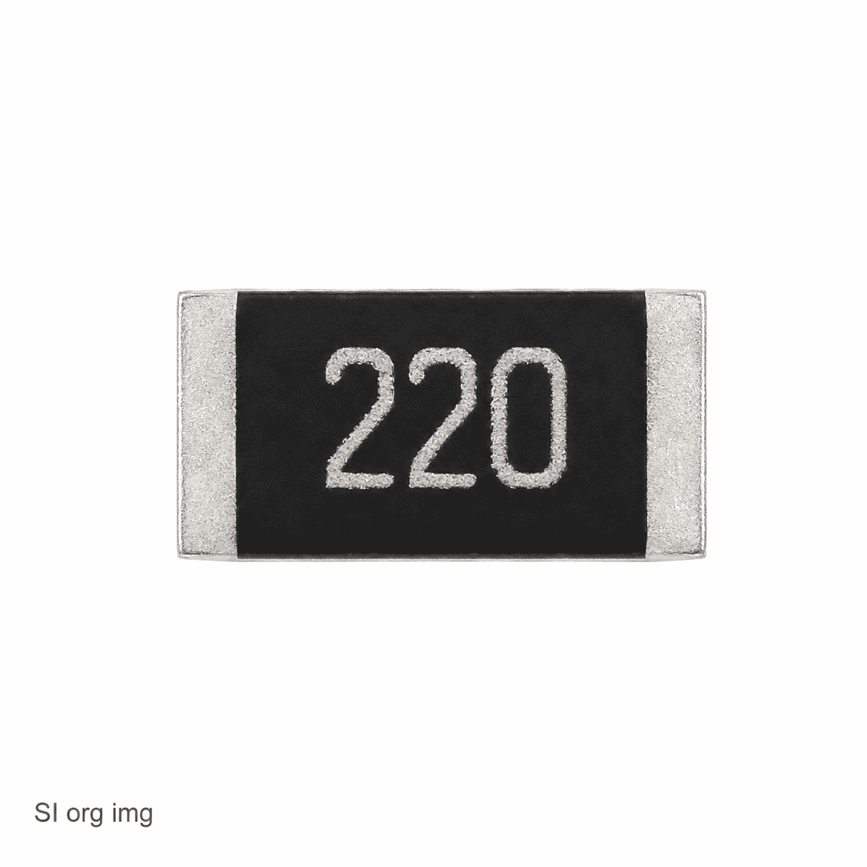 مقاومت 22 اهم SMD مقاومت 22 اهم SMD