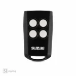 ریموت 433MHZ SUZUKI