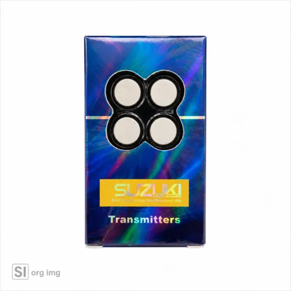 ریموت 433MHZ SUZUKI