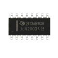 آی سی ULN2003 SMD