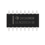 آی سی ULN2003 SMD