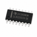 آی سی ULN2003 SMD