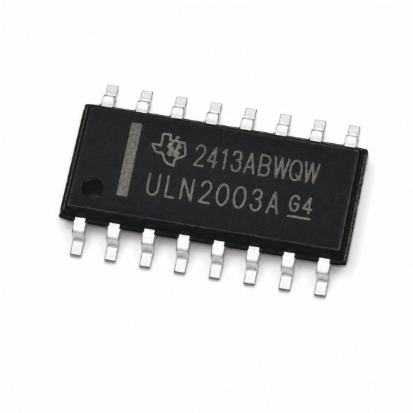 آی سی ULN2003 SMD