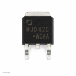 ترانزیستور TIP42C TO252 SMD