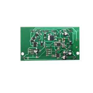 برد پنل تصویری تابا-SMD