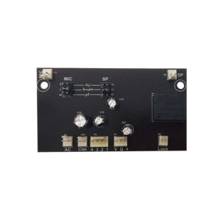 برد پنل تصویری تابا-SMD