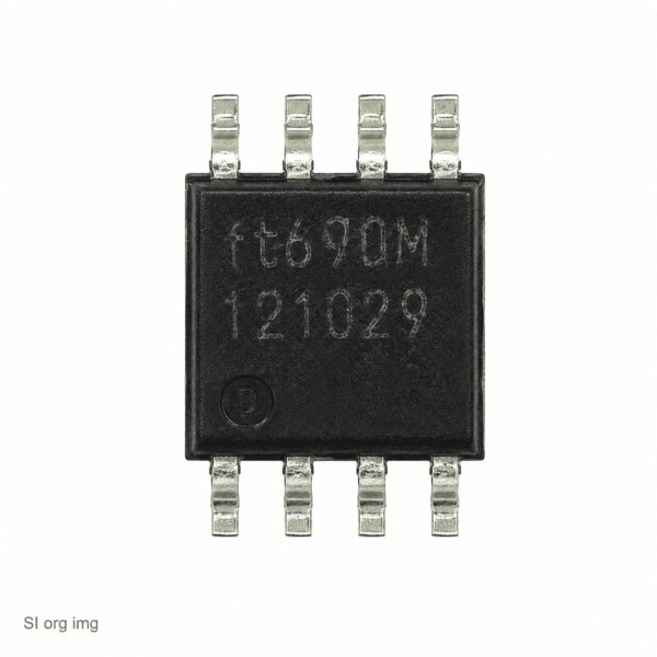 آی سی ft690m