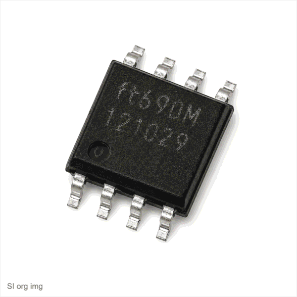 آی سی ft690m