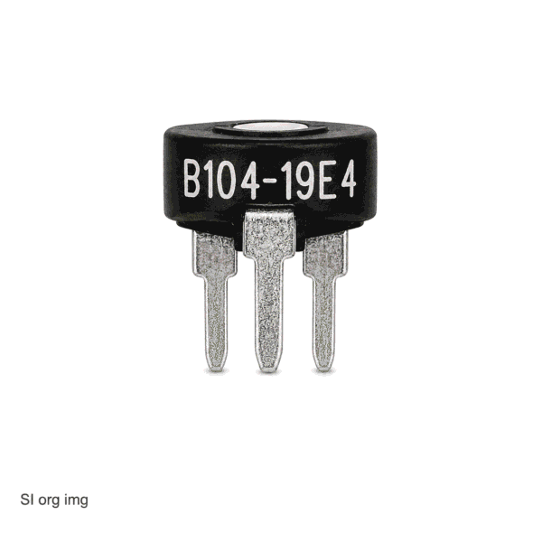 پتانسیومتر 100 کیلو اهم P10 PIHER