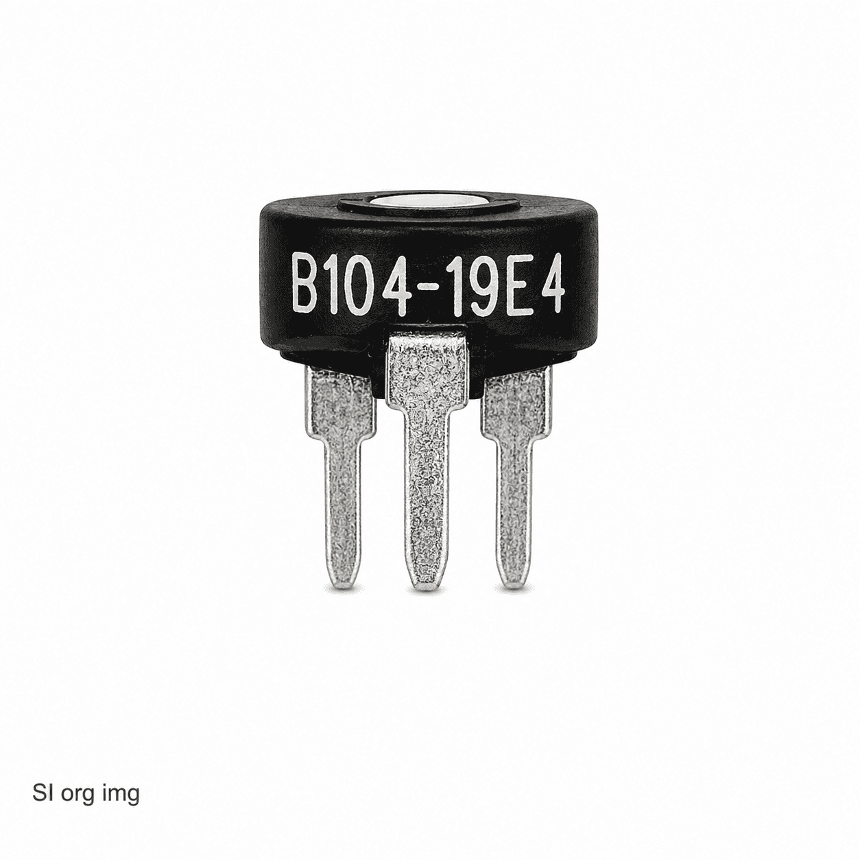 پتانسیومتر 100 کیلو اهم P10 PIHER پتانسیومتر 100 کیلو اهم P10 PIHER