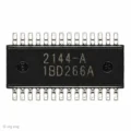 آی سی FTC692