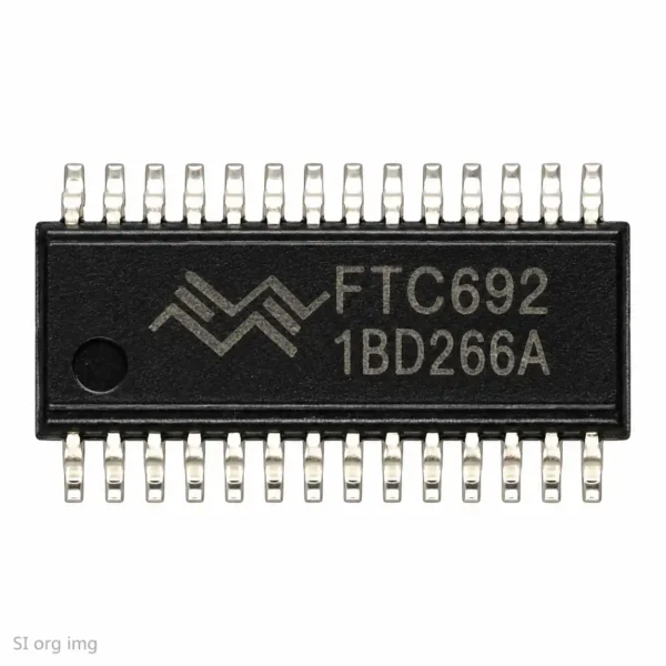 آی سی FTC692
