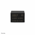 رله HKF مدل 4102-S-112E