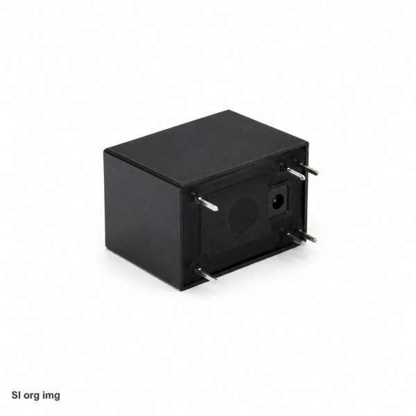 رله HKF مدل 4102-S-112E
