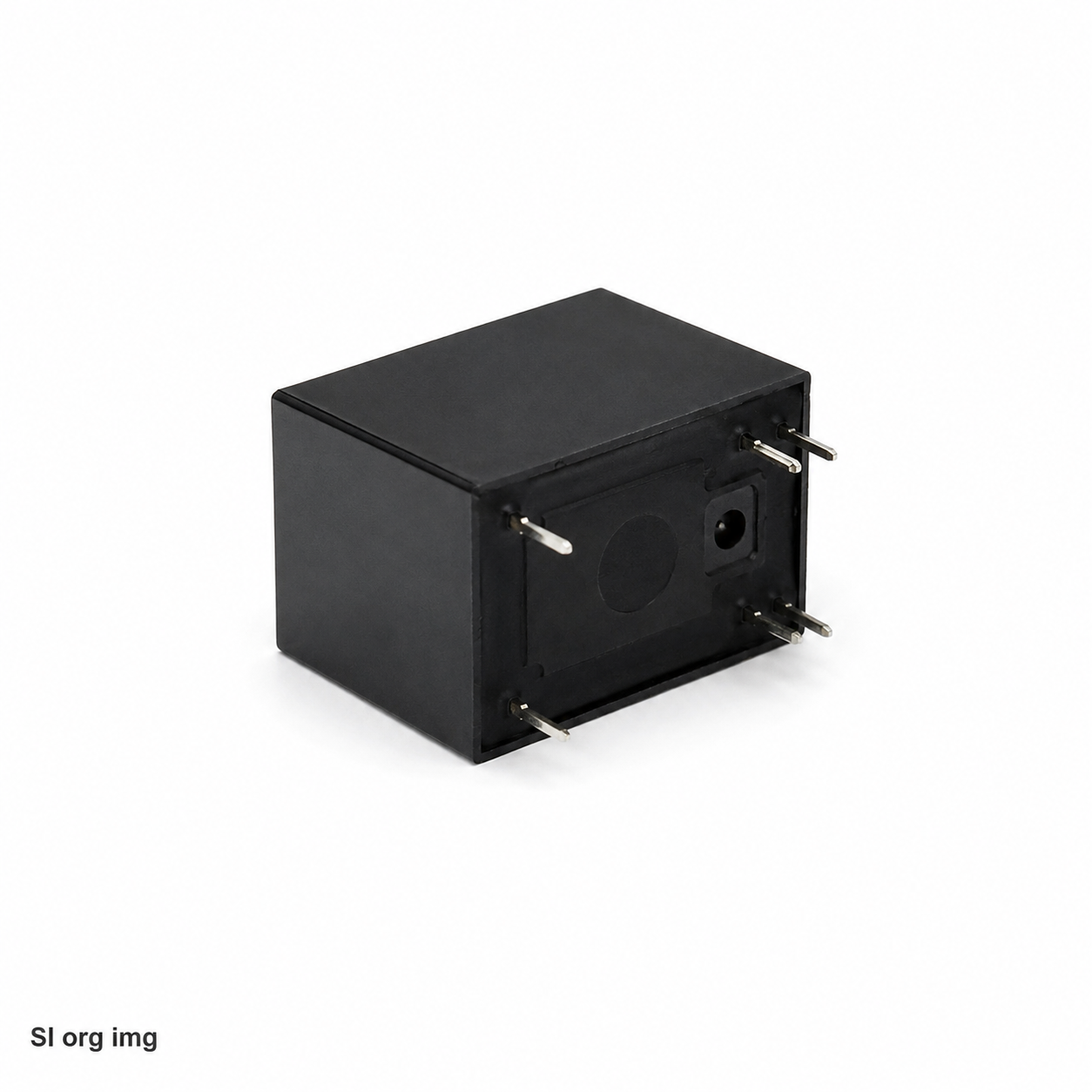 رله HKF مدل 4102-S-112E