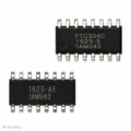 آی سی ftc334C